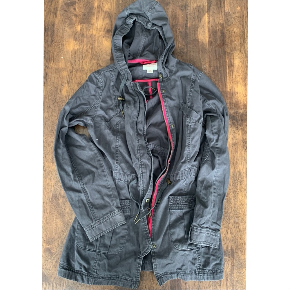 Mossimo jacket